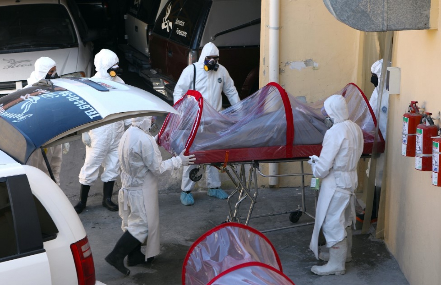 ކޮރޯނާވައިރަހުގެ ހާލަތު ދުނިޔޭގެ އެކި ގައުމުތަކުން