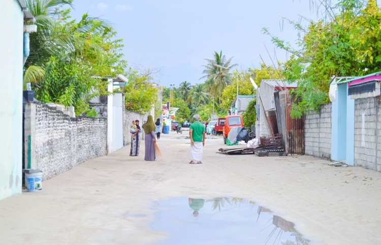 ވާދޫ ސްކޫލްގެ ކުދިންގެ އަހުލާގު ރަނގަޅުކުރަން ހަރުކަށި އުސޫލުތަކެއް ނެރެފި