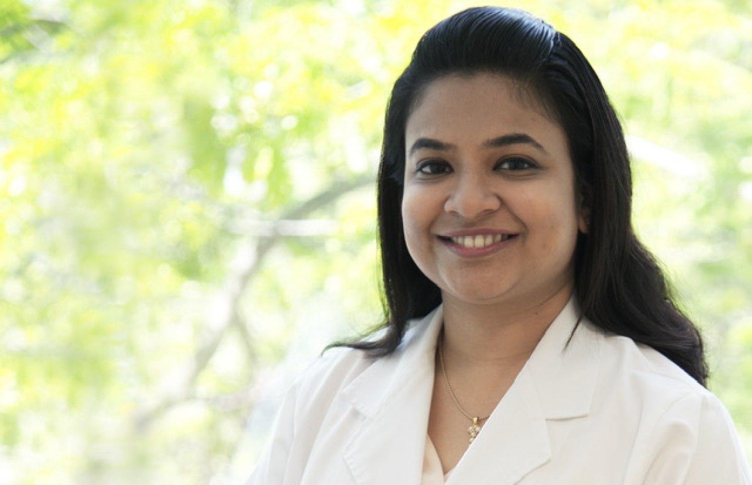 ޓްރީ ޓޮޕްގެ އަންހެނުންގެ ހާއްސަ ޑޮކްޓަރު ވަރްޝާ ރެންގަރާޖް-- ފޮޓޯ: ޓްރޯ ޓޮޕް