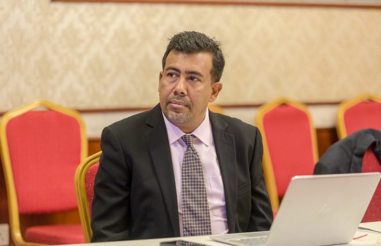 PCR testing hidhumaiy dhee, tax ah makaru hedhi kamah thuhumathu koh 2 doctor akah dhauva kuran fonuvaifi