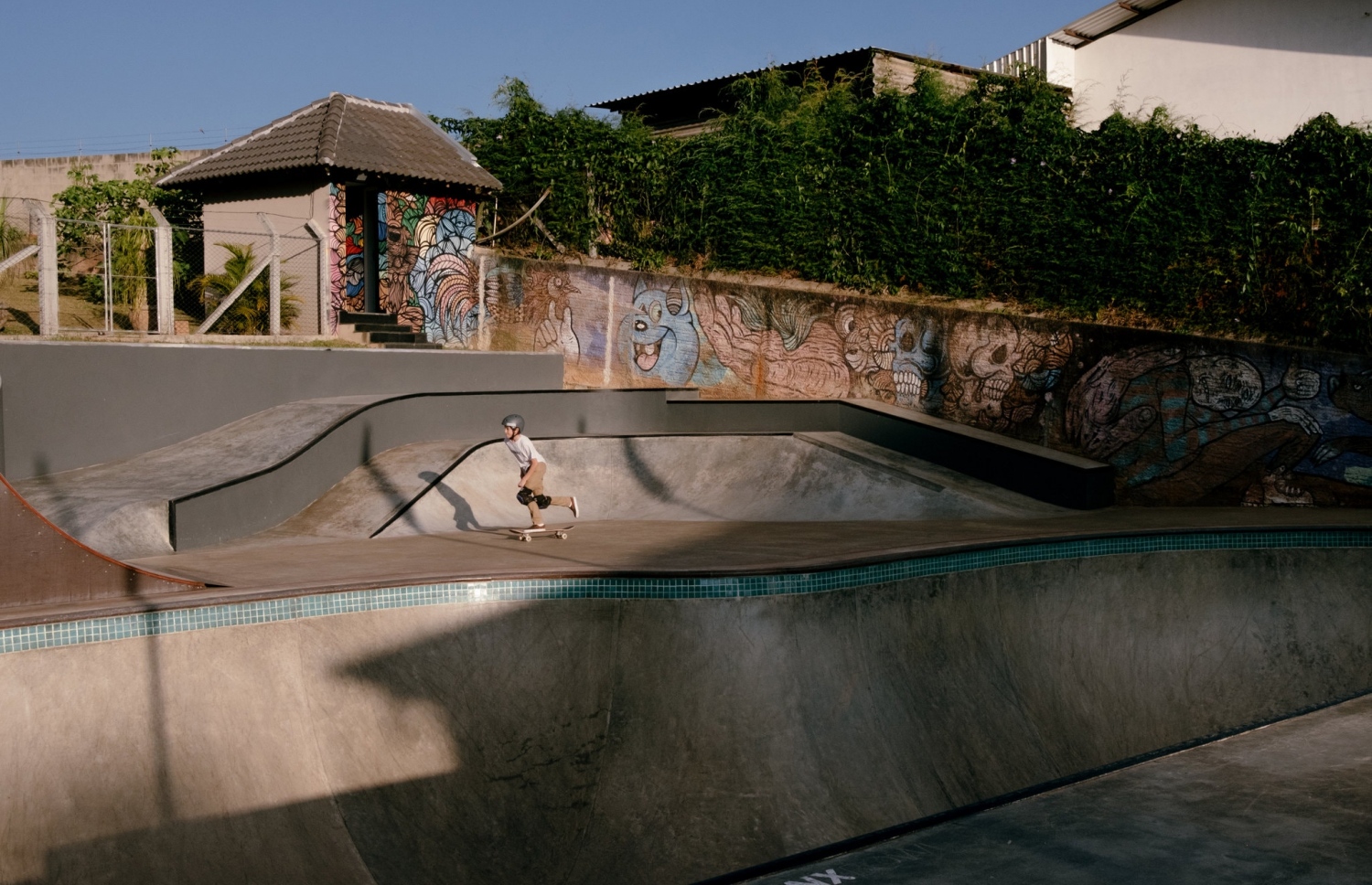 އުމުރުން 11 އަހަރުގެ ގުއީ ކޫރީ ޕްރެކްޓިހުގައި: އޭނާ މިހާރު އުއްމީދުކުރަނީ ވައިގެ ތެރޭގައި ތިން ބުރައި ބައި ފުރިހަމަކުރެވޭނެ ދުވަހަކަށް