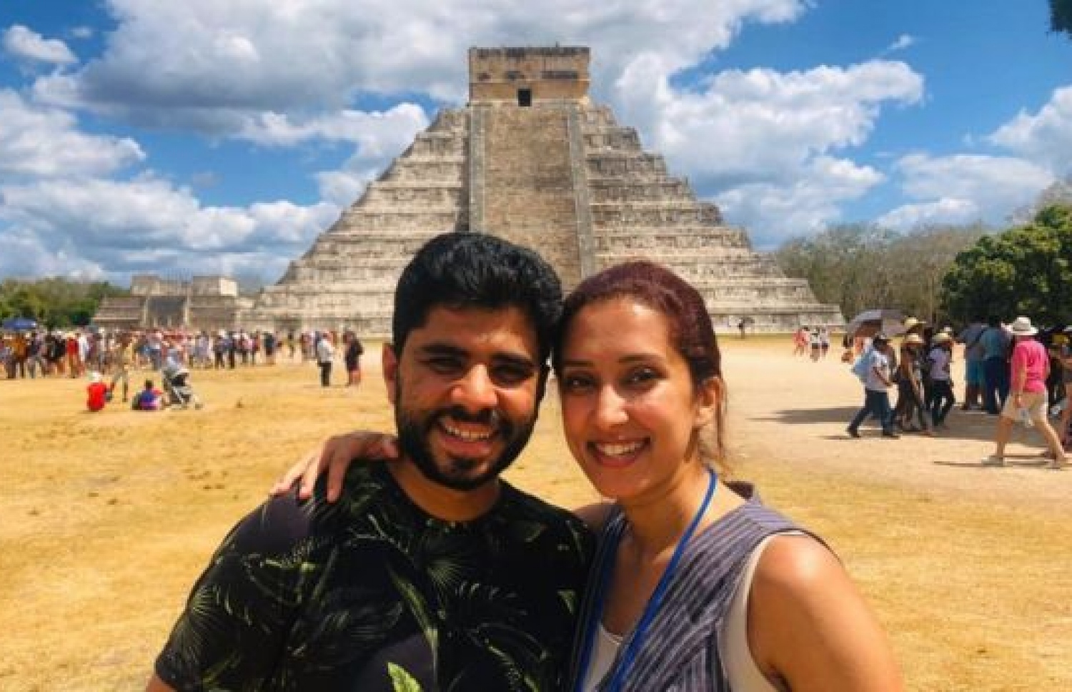 ޚާލިދާއި ޕެރީ