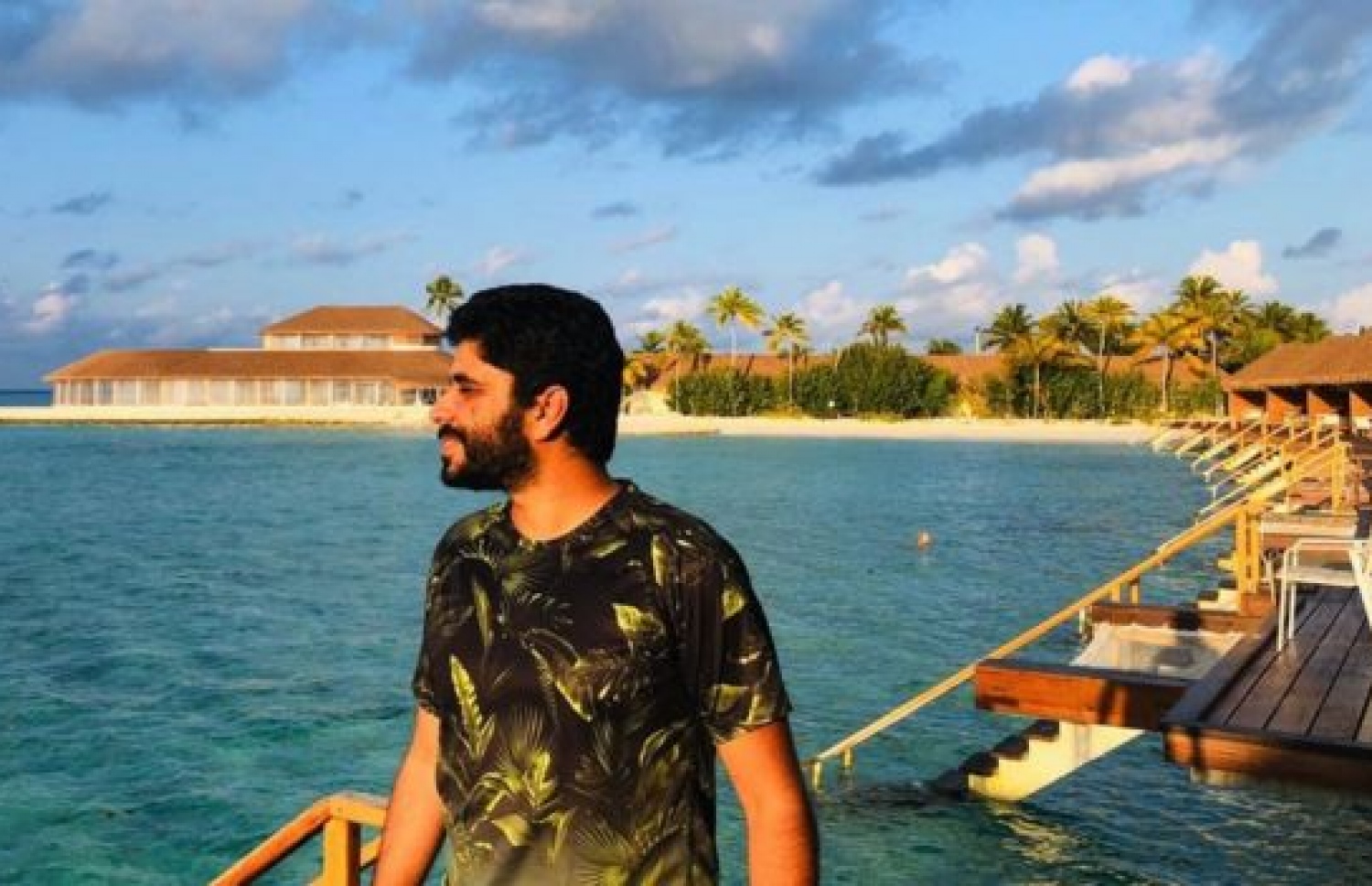 ޚާލިދު ރާއްޖޭގައި