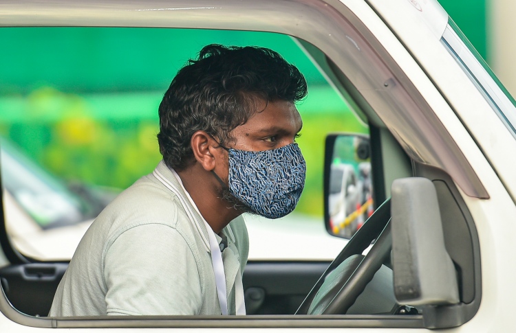 COVID-19: Maldives records 33 more cases, 7 recoveries