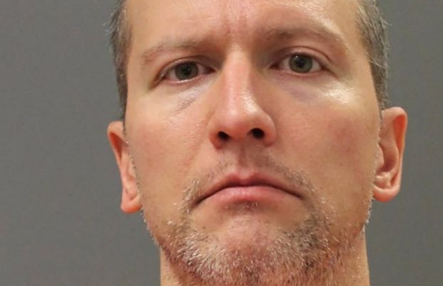 ފްލޮއިޑް މަރާލި ފުލުސް މީހާ ޗައުވިން. --އޭއެފްޕީ ފައިލް ފޮޓޯ