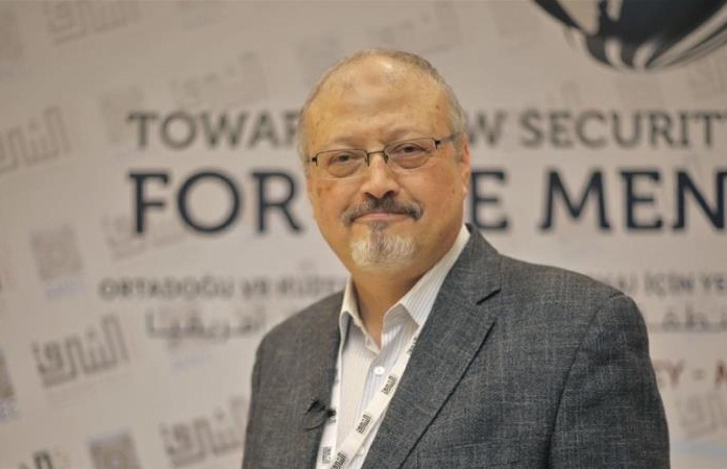 ސައޫދީ އަރަބިއްޔާގެ ކުރީގެ ނޫސްވެރިޔާ ޖަމާލް ޚާޝުގްޖީ