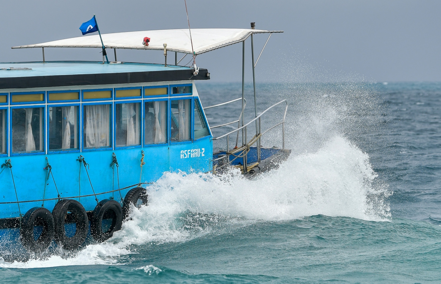 މާލެ: ޖުލައި 19، 2020: މޫސުން ގޯސްވެ، ކަނޑުގަދަވުން: މުޅި ރާއްޖެ އަށް ވަކި ވަގުތުތަކެއްގައި ވިއްސާރަކޮށް، ރާޅުއަރާފާނެ ކަމަށް މޫސުމާ ބެހޭ އިދާރާ އިން ލަފާކުރޭ.-- ފޮޓޯތައް:ނިޝާން އަލީ /މިހާރު