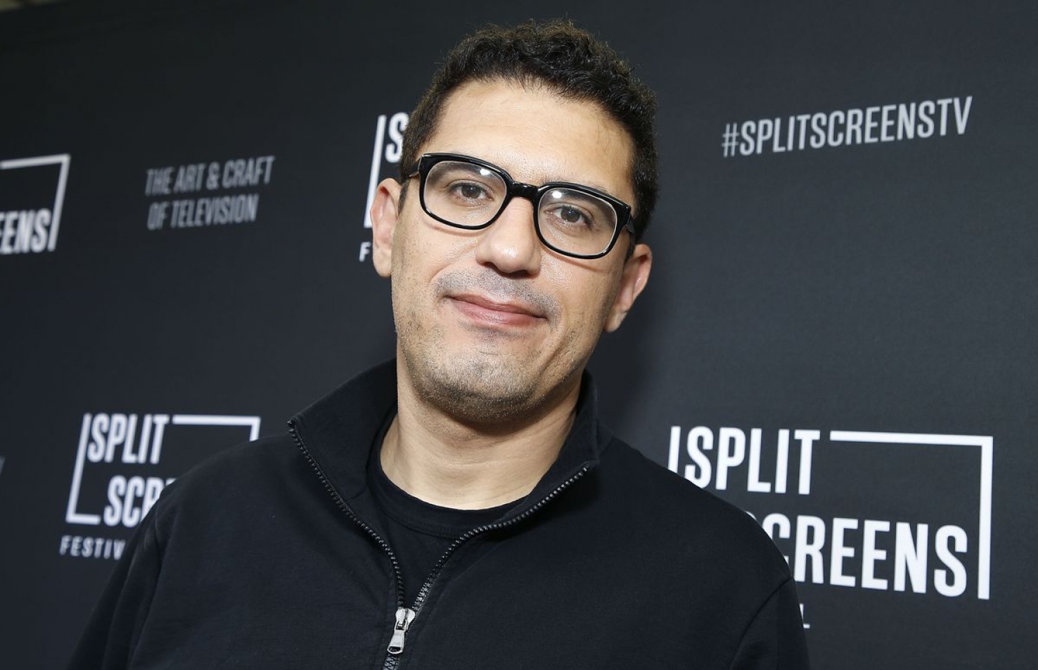 ސޭމް އެޒްމައިލް.