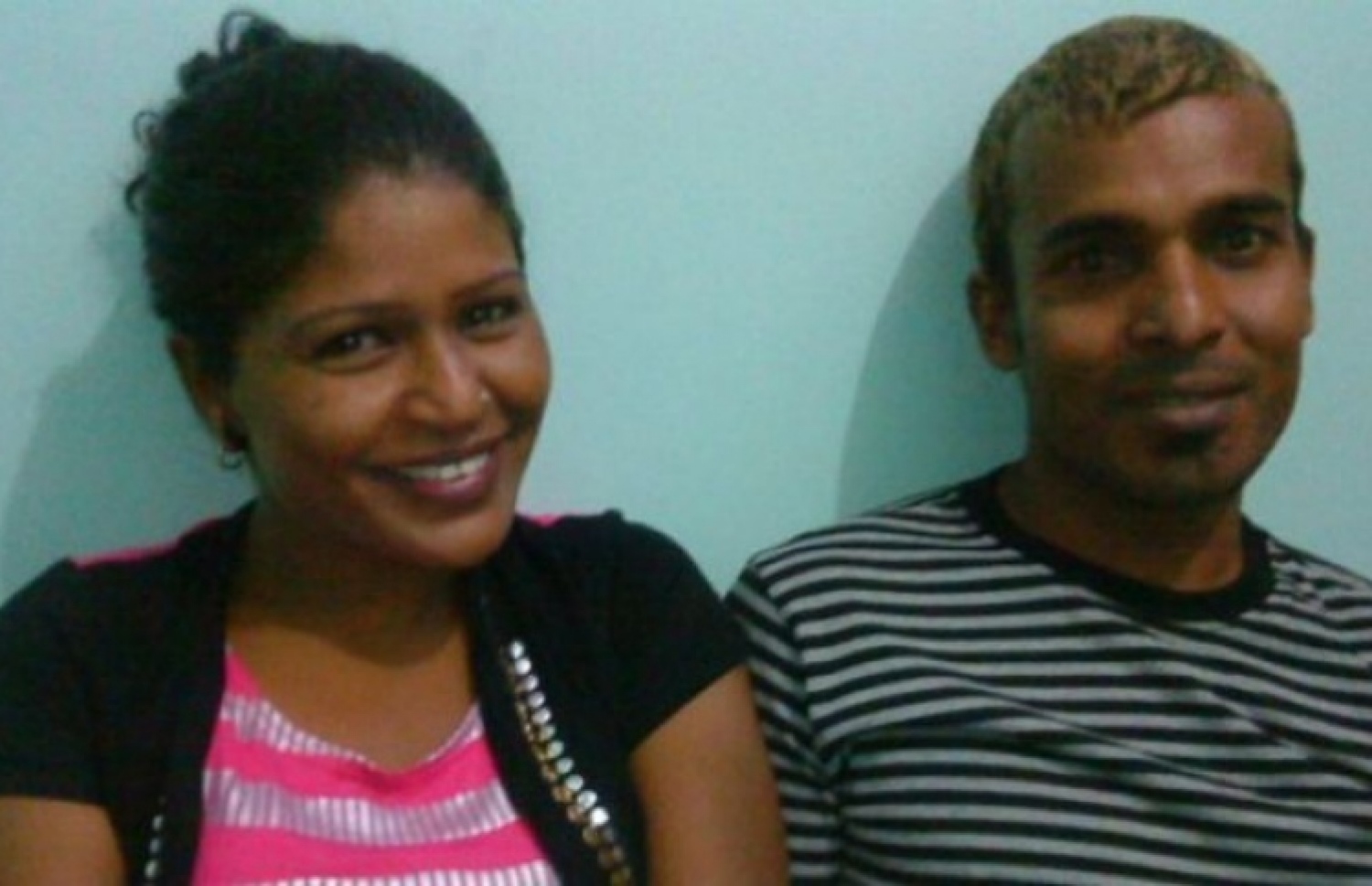 ޝީރީނާއި އޭނާގެ ލޯބިިވެރިޔާ ނަޖާހު: ނަޖާހުގެ ޖަލު ހުކުމް ދެމެހެއްޓީ ލާސްޓް ސީން ތިއަރީގެ ދަށުން