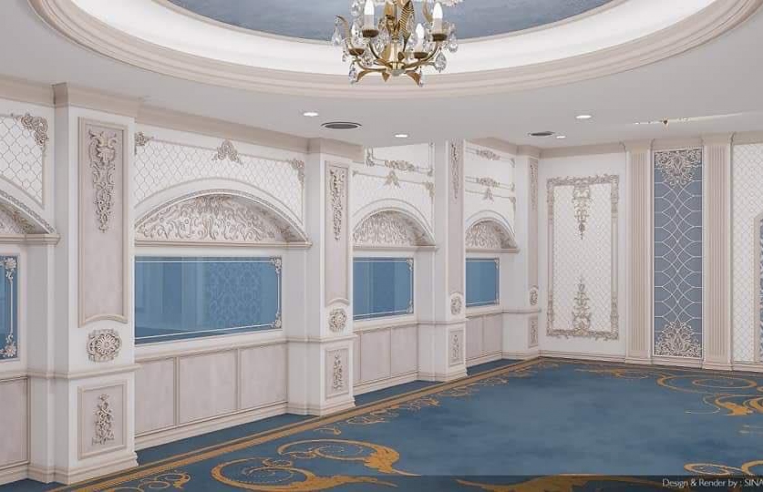 ހެލްތު މިނިސްޓްރީގެ ކޮންފަރެންސް ހޯލް: އެ މިނިސްޓްރީގެ ބޭނުންތަކުގެ އިތުރަށް ފައިސާ ހޯދަން މިތަން ކުއްޔަށް ދޫކުރަން ވަނީ ނިންމާފައި.