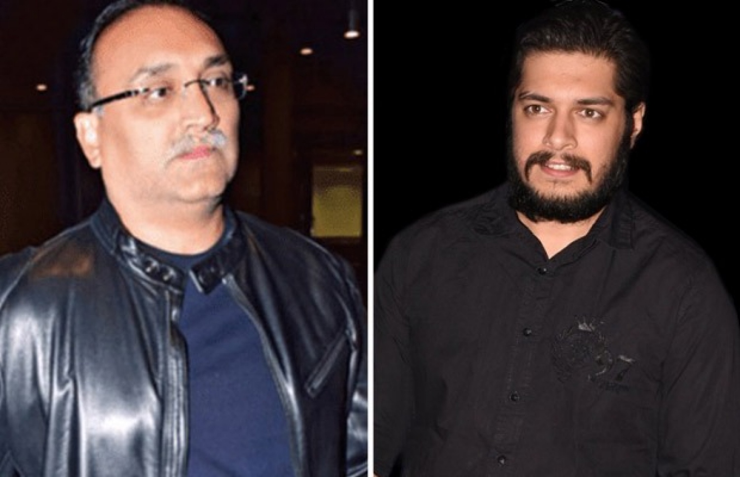 ޖުނައިދު އަދި އަދިތިޔާ.