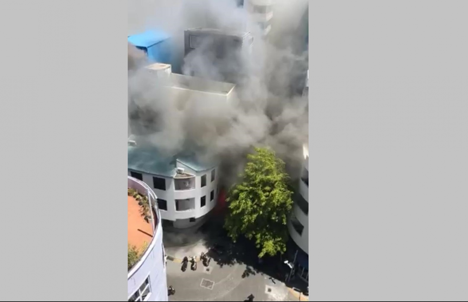 ވެސްޓަޔާ ފިހާރާގައި ރޯވެ ދުން އަރަނީ