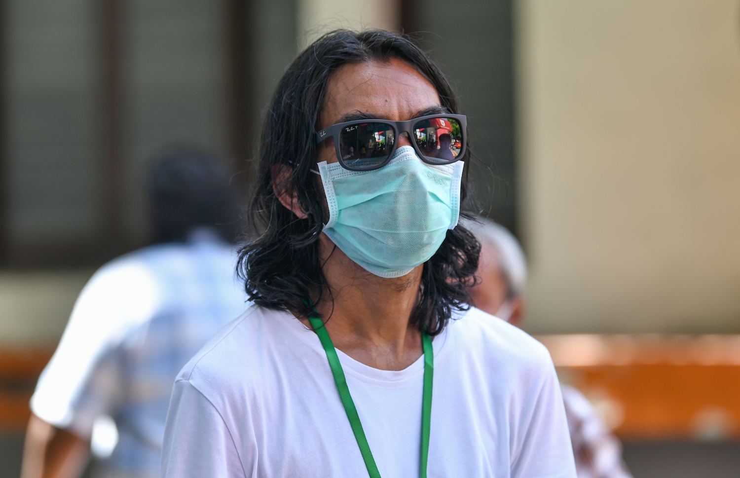 ޓީޓީ އެސޯސިއޭޝަންގެ ރައީސް އަލީ ރަޝީދު