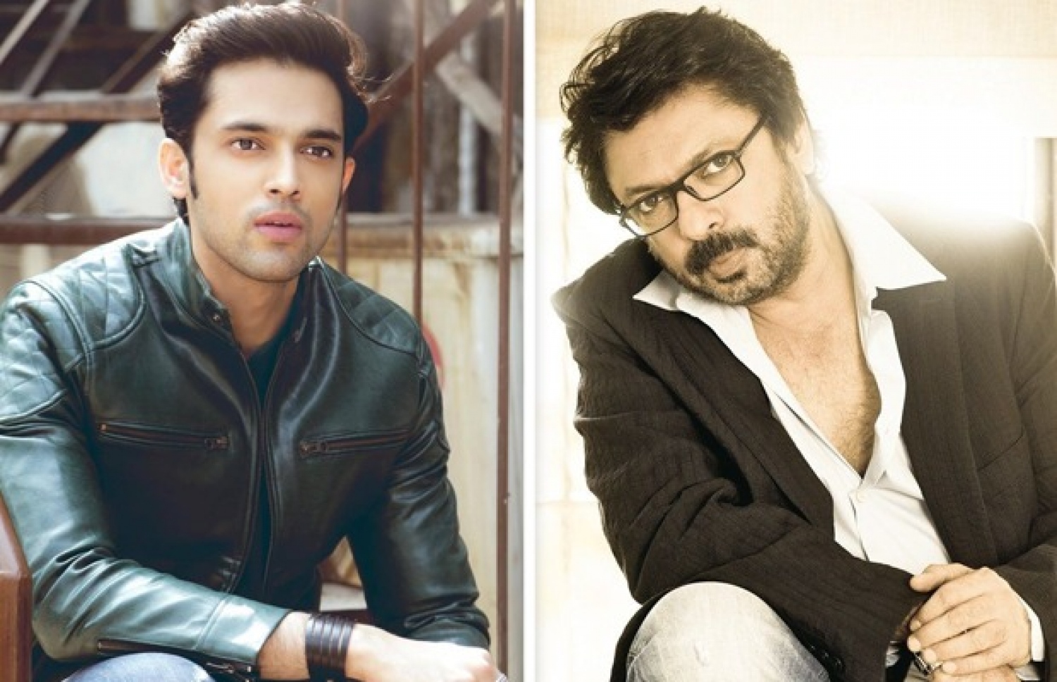 ބަންސާލީ އަދި ޕާތު.