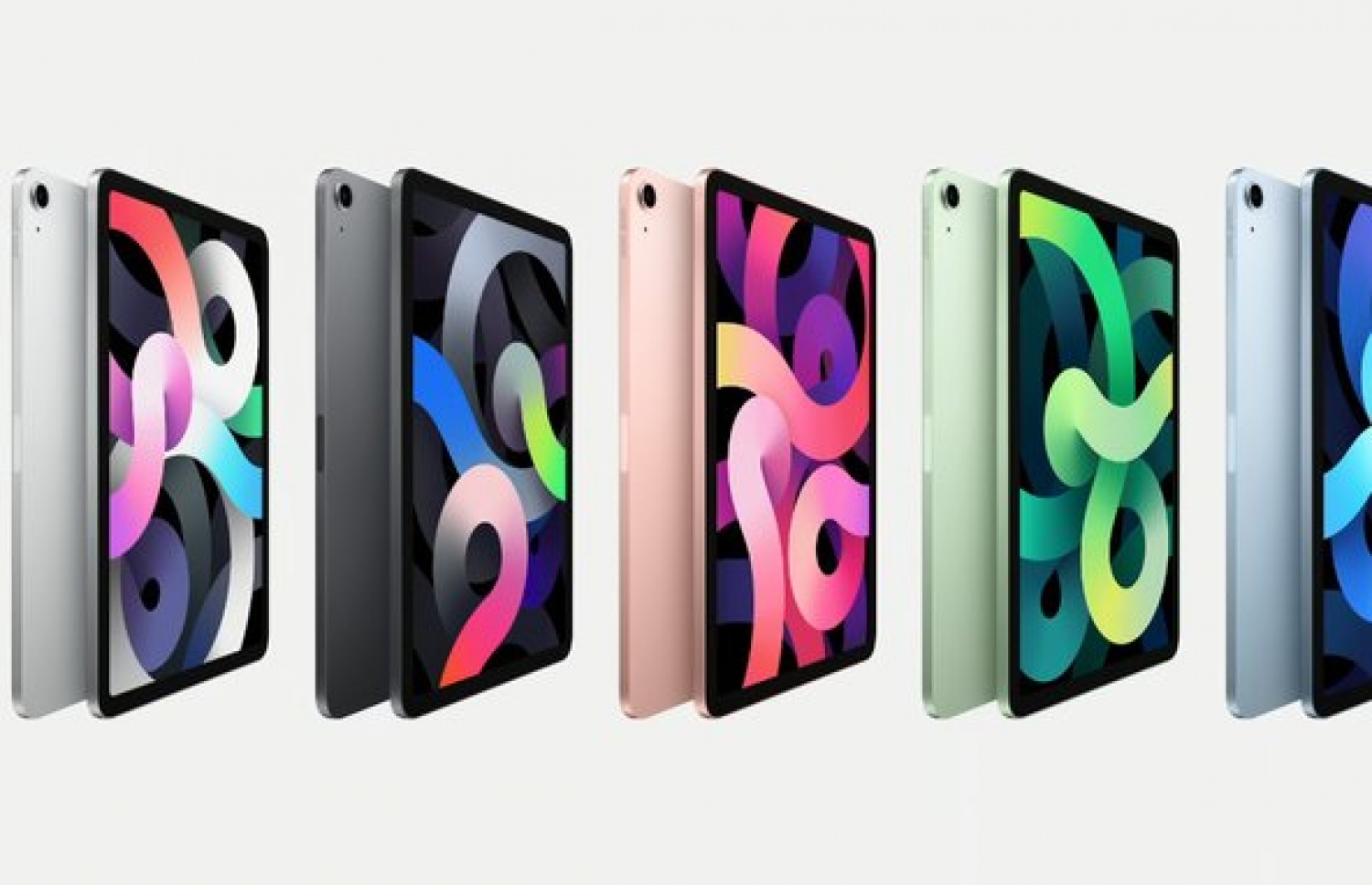 އައިޕެޑް އެއާގެ އާ ކުލަތައް