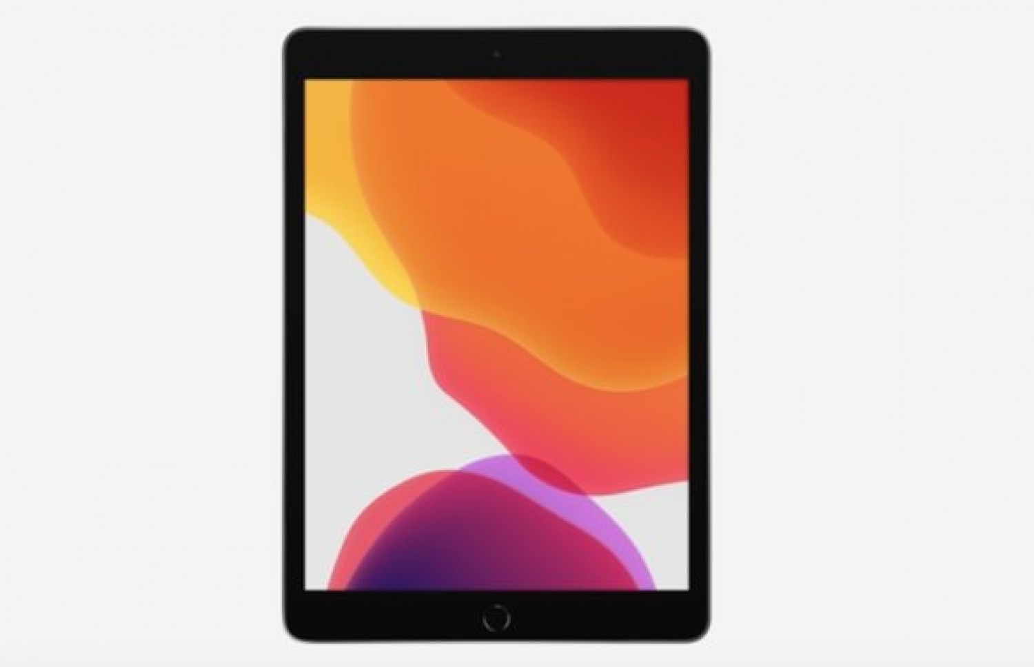 އެޕަލްގެ އައިޕެޑް 8