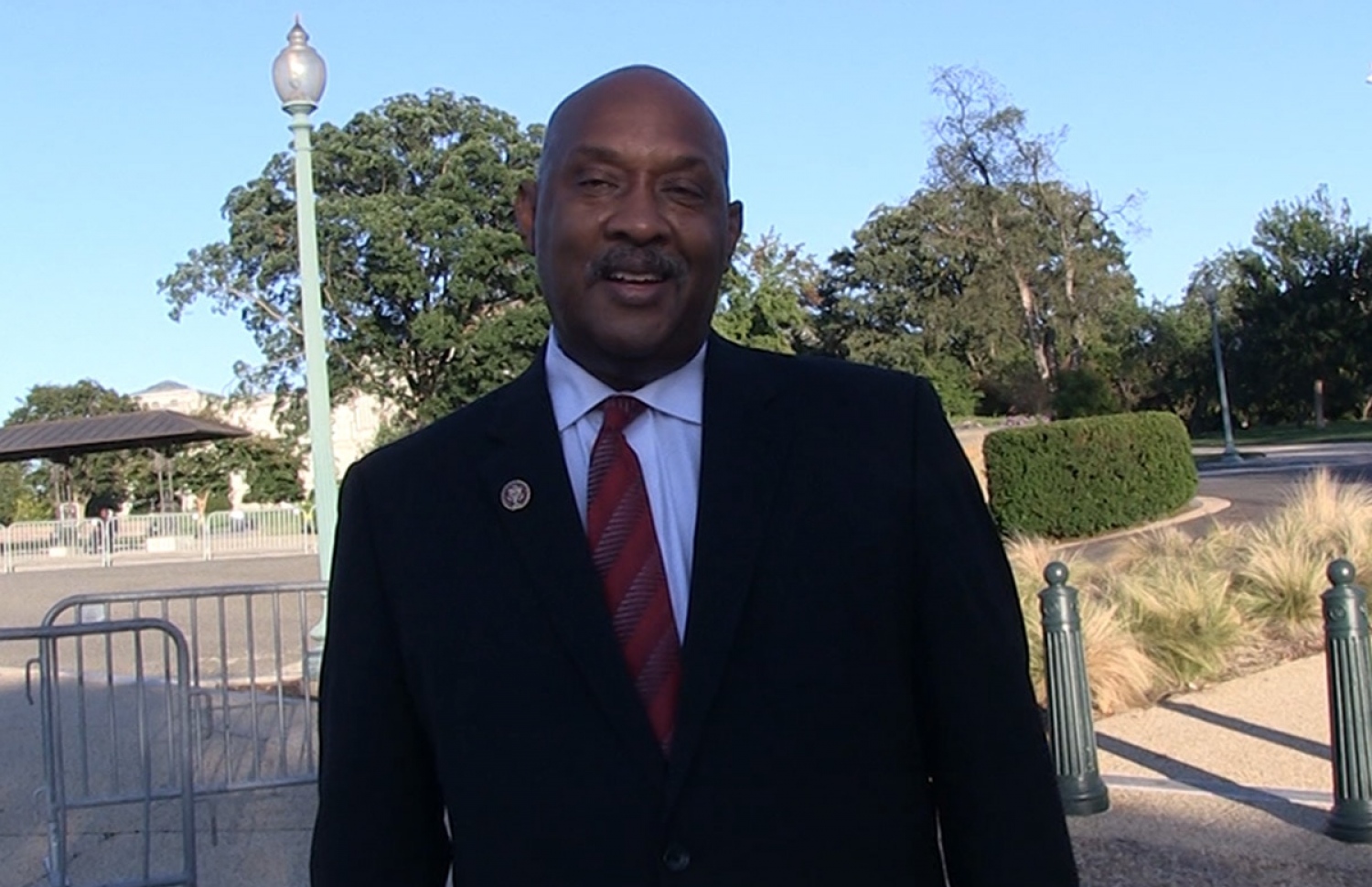 މާކް މެކްވިލިއަމްސް.