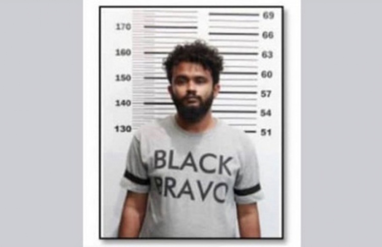 ޕެރޯލް ބޯޑުގެ ނިންމުން ބާތިލްކޮށް އަބުޗާ އަނބުރާ ޖަލަށް ގެންގޮސްފި