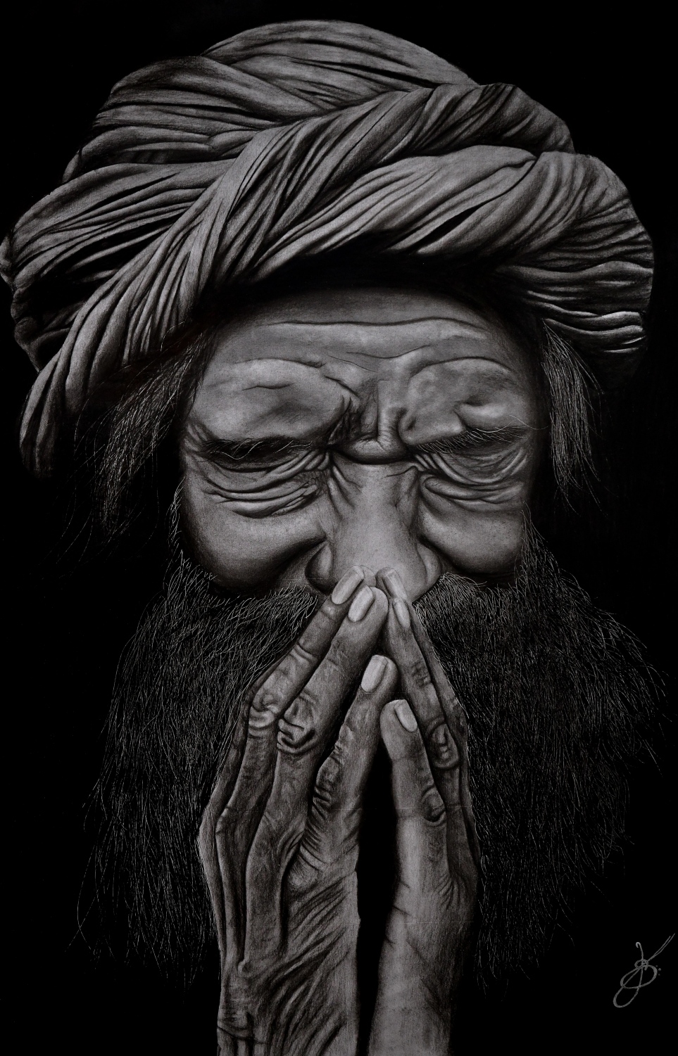 މާލެ: އޮކްޓޯބަރު 26، 2020: ދިވެހި ފަންނުވެރިންގެ ހުނަރު ދައްކާލުމަށް ނެޝަނަލް އާޓު ގެލެރީގައި ބޭއްވި 'އަންވެއިލިން ވިޝަންސް" މައުރަޒު.-- ފޮޓޯ: ނިޝާން އަލީ /މިހާރު