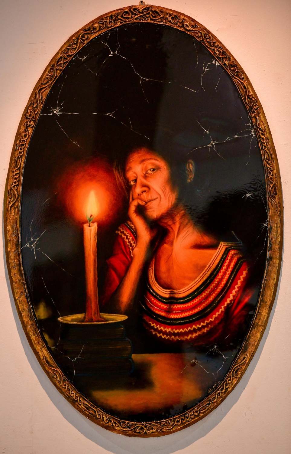 ޔާން އަބްދުލް ސައްތާރުގެ ކުރެހުން: ތީމް: 'ކޮންޓެންޓް'