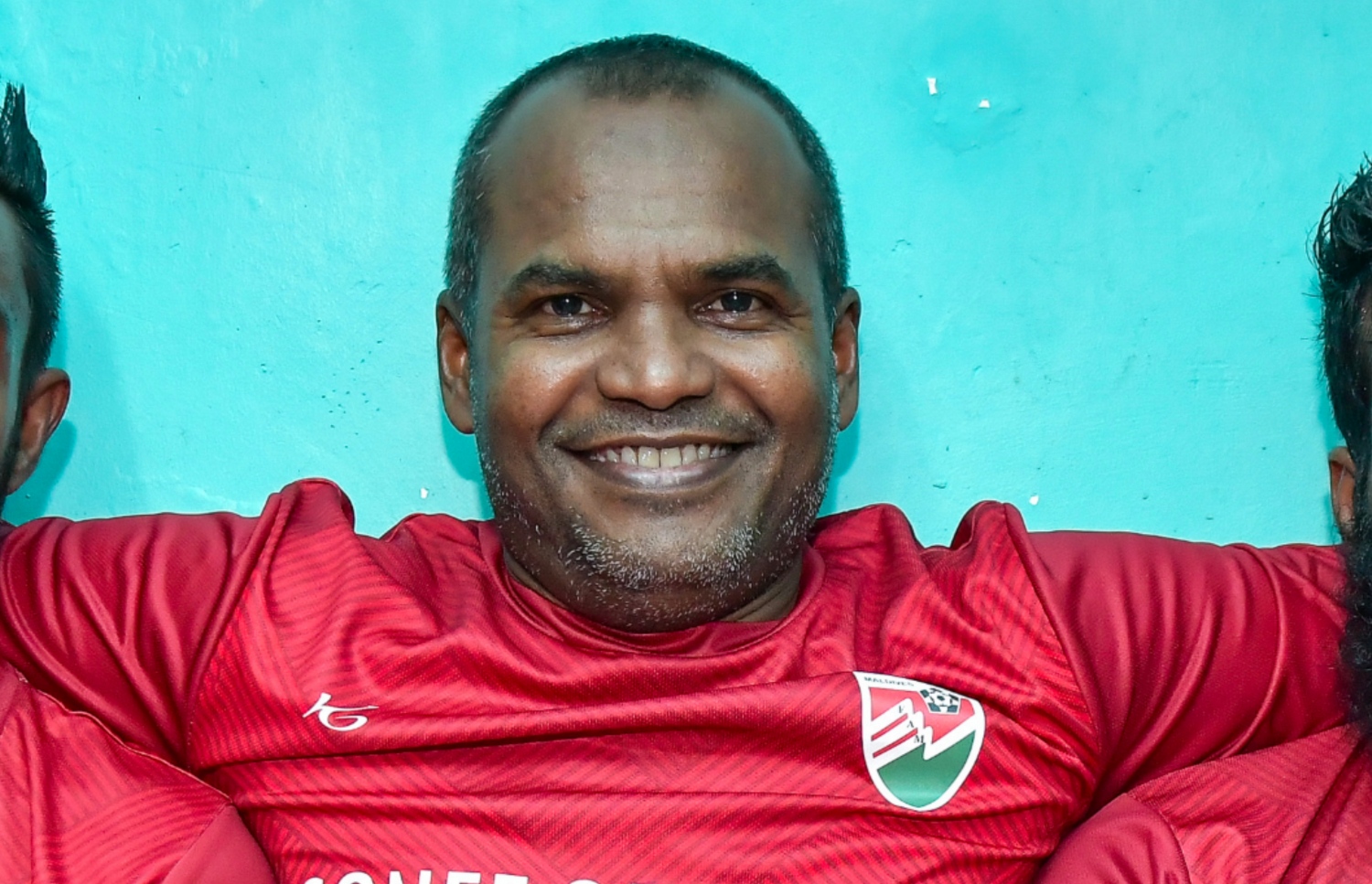 ޝާހް އިސްމާއީލް