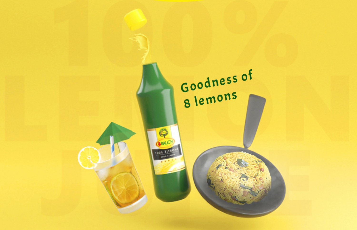 ރައުޚް ލެމަން ޖޫސް ބޭނުންކޮށްގެން ގިނަ ބާވަތްތައްކުގެ ކާނާ ތައްޔާރު ކުރެވޭނެ--