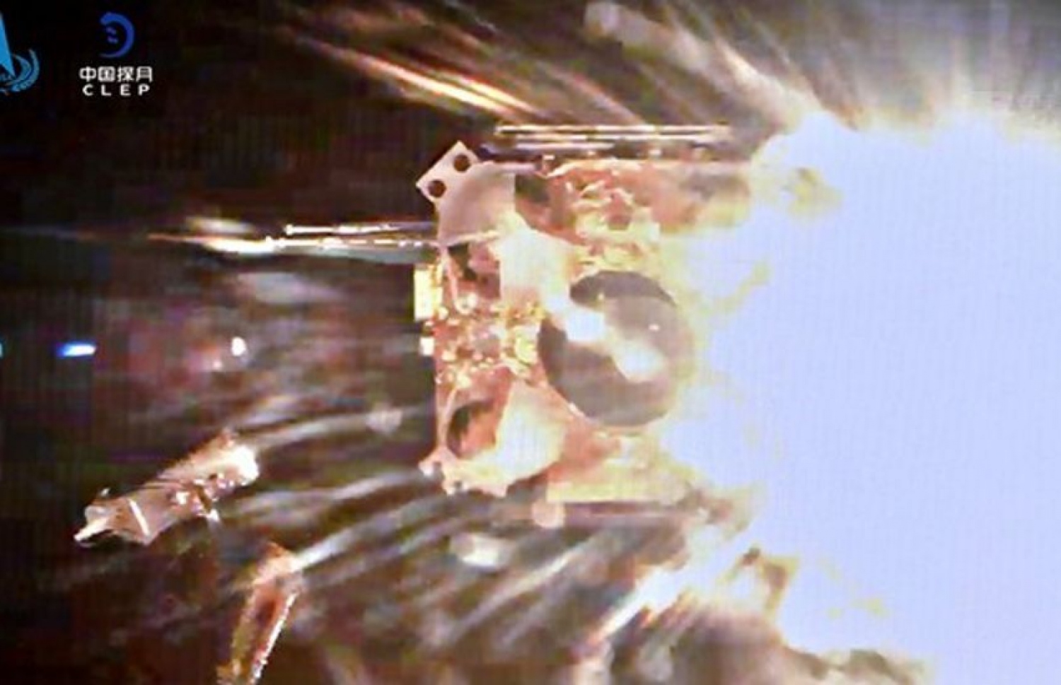 ސާމްޕަލް ހިފައިގެން ޗައިނާގެ އުޅަނދު ދުނިޔެއަށް މިސްރާބު ޖަހާފައި