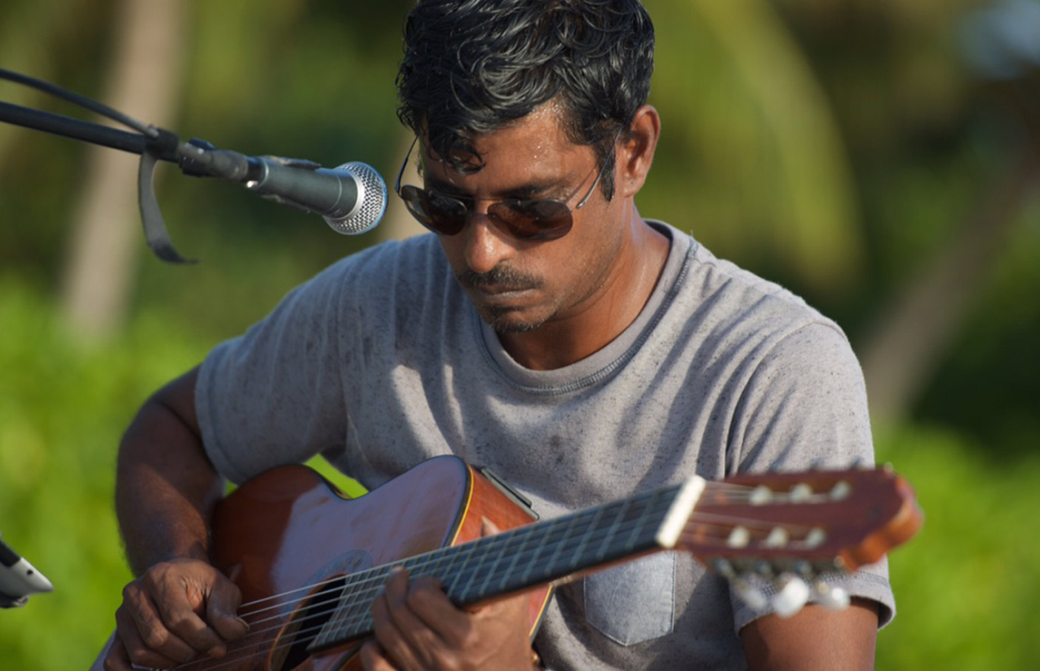 މޯޑު: ރާއްޖޭގެ މިއުޒިކުގެ ލެޖެންޑެއް.