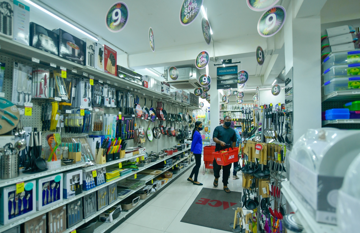 އޭސް އާޑްވެއާ--ފޮޓޯ:އަހުމަދު އަވްޝަން އިލިޔާސް/މިހާރު