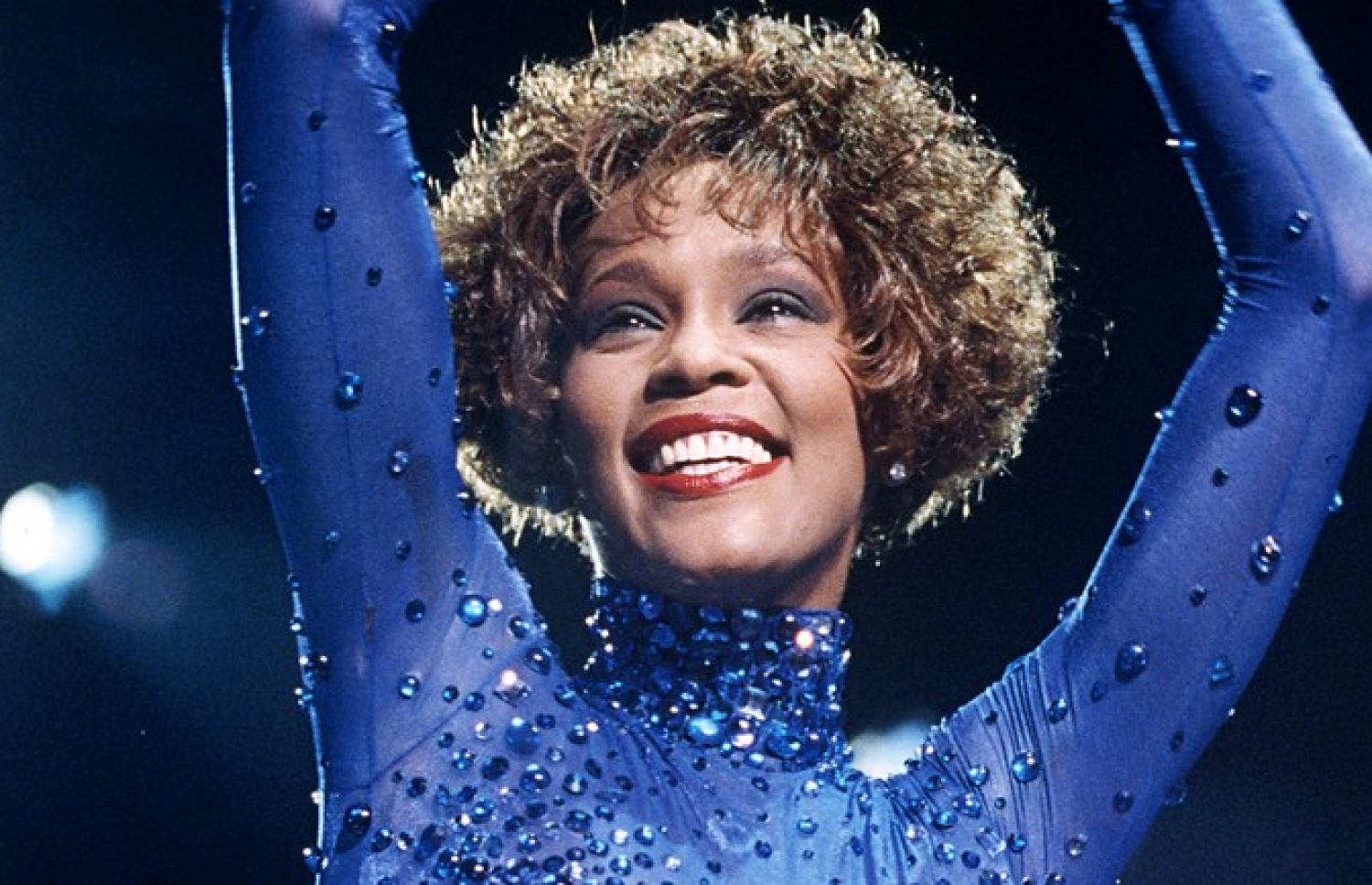 ވިޓްނީ ހިއުސްޓަން.