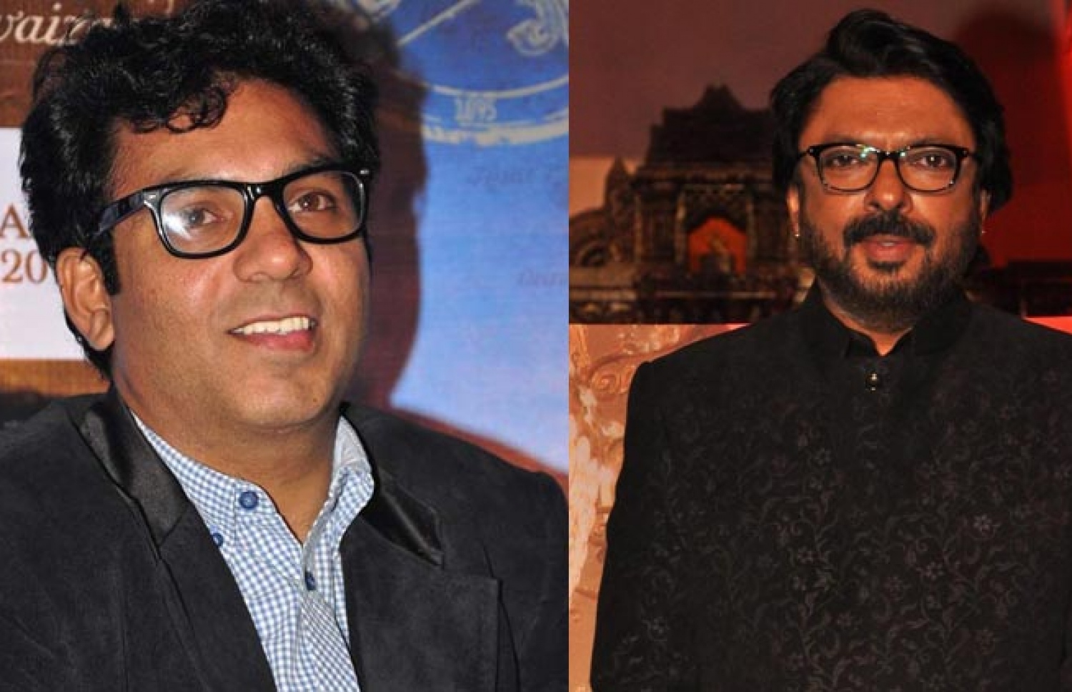 ބަންސާލީ އަދި ވިބޫ.