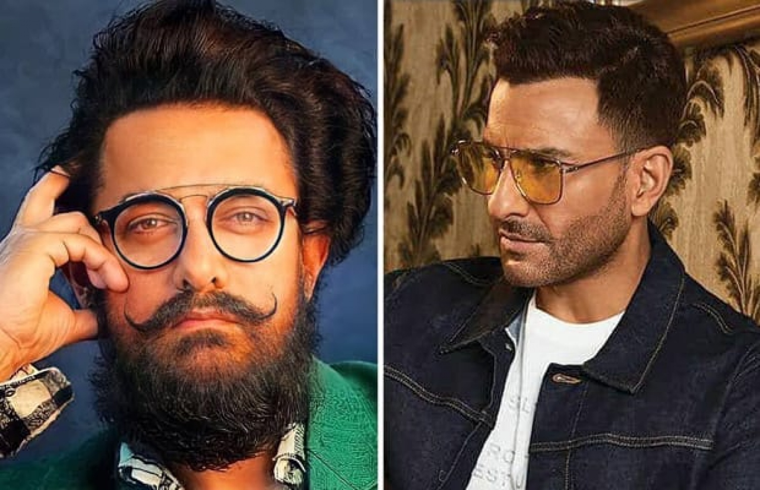 ސައިފް އަދި އާމިރު.