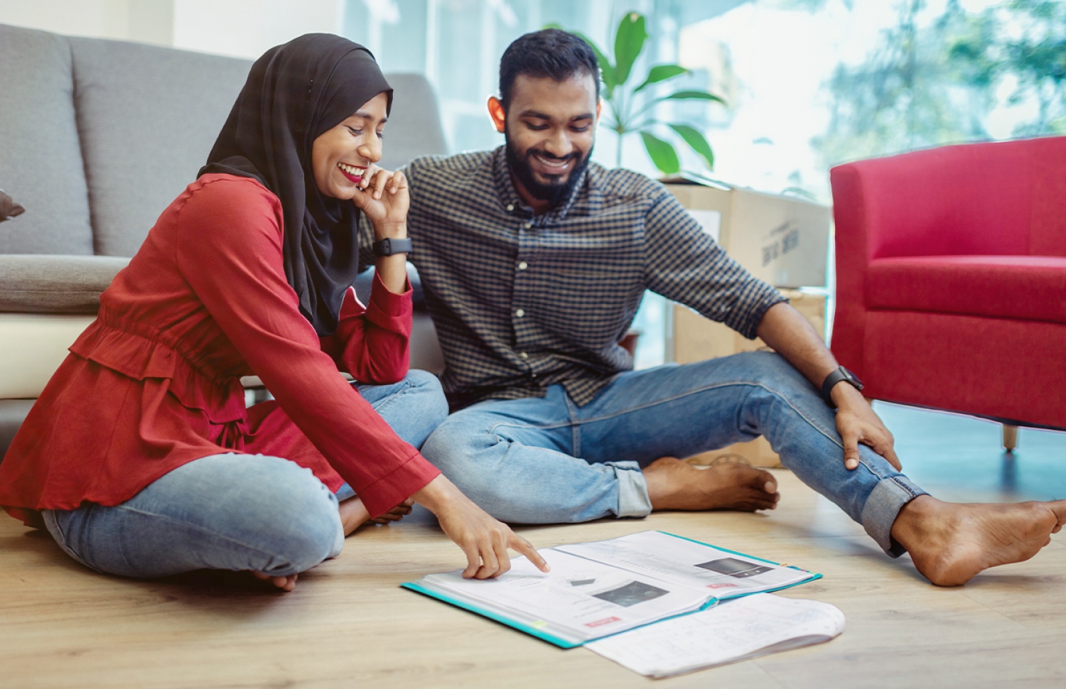 ބީއެމްއެލް އިސްލާމިކްގެ ފައިނޭސިންނަށް އެދެވޭނީ ހ. ޒޮނޭރިއާ ގައި ހުންނަ ބީއެމްއެލްގެ އިސްލާމިކް އިން--ފޮޓޯ:ބީއެމްއެލް