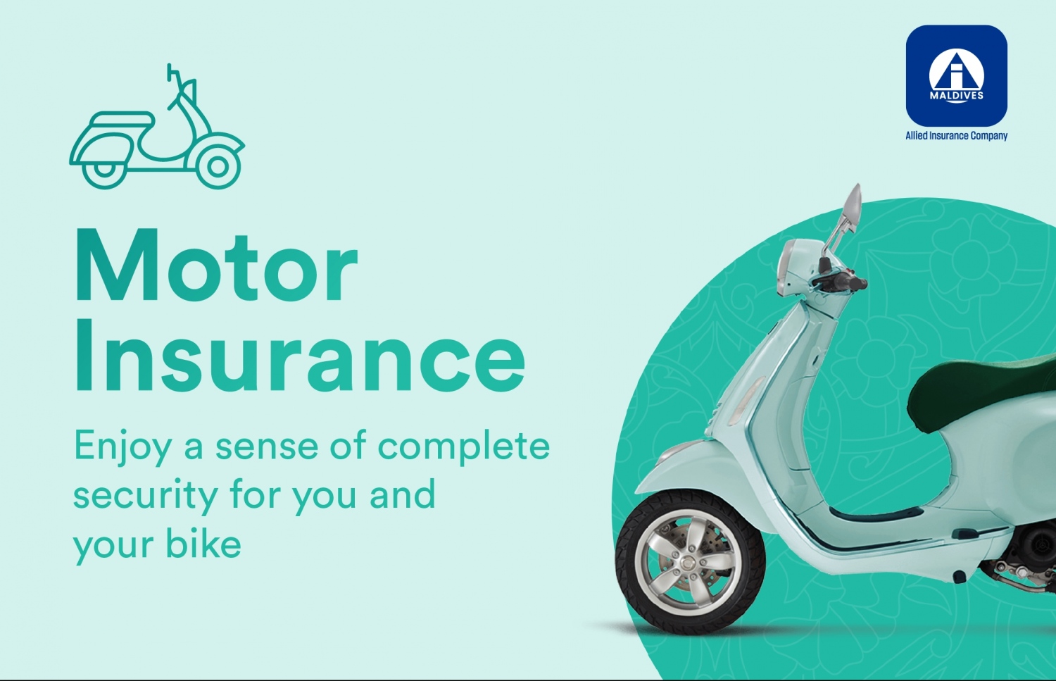 އެލައިޑް އިންޝުއަރެންސްގެ މޮޓޯ އިންޝުއަރެންސް ޕްލޭން