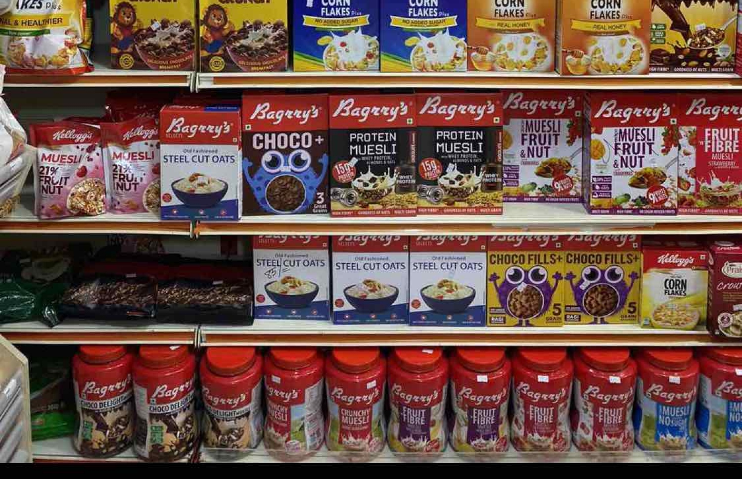 ރެޑްވޭވުން ބާޒާރަށް ނެރުނު އާ ސީރިއަލް ބްރޭންޑެއް--ފޮޓޯ:ރެޑްވޭވް