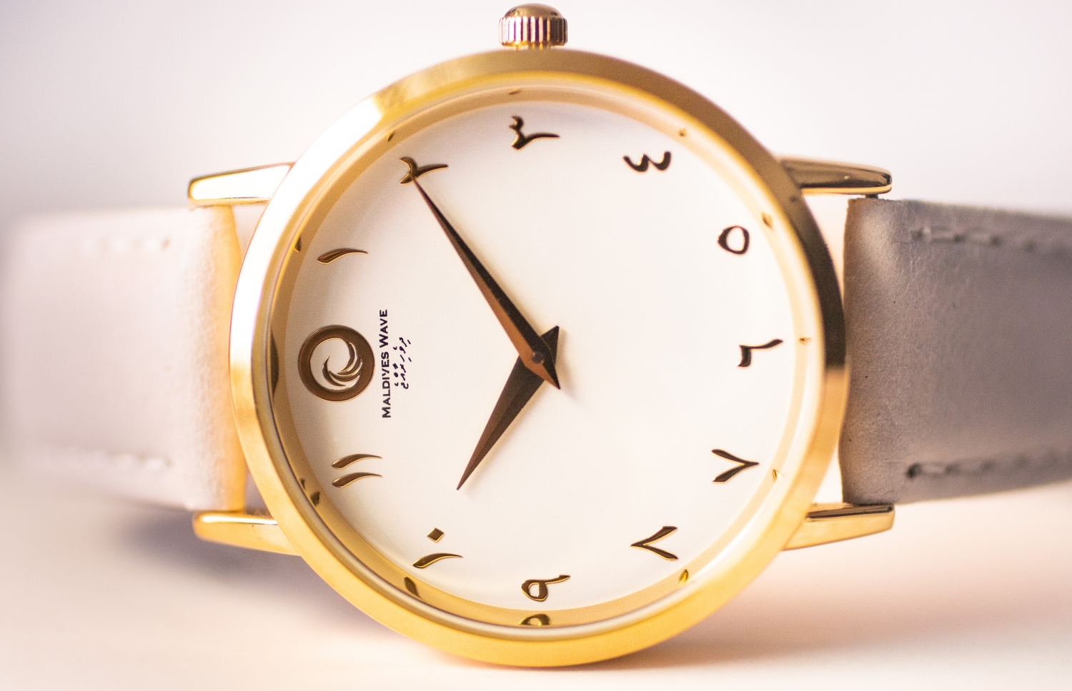 މޯލްޑިވްސް ވޭވްގެ "ރަން ބޮލި" ސީރީސްގެ ގަޑި