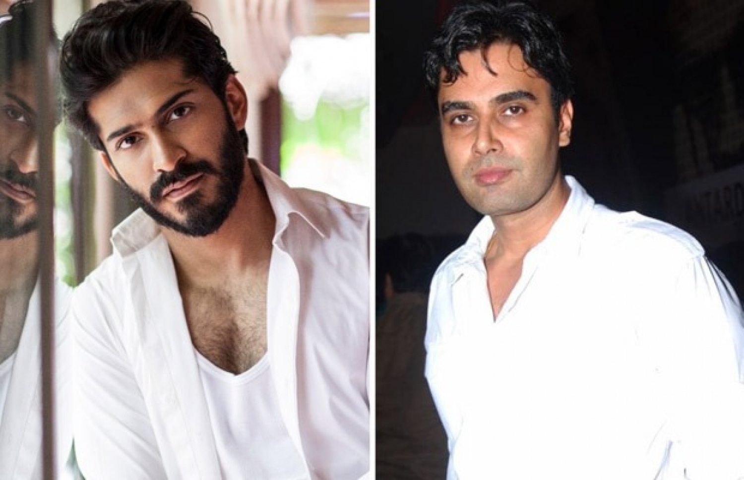 ރާޖް އާއި ހާޝް.