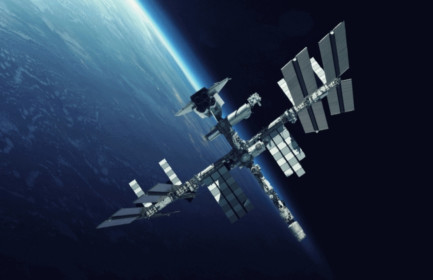 އައިއެސްއެސް