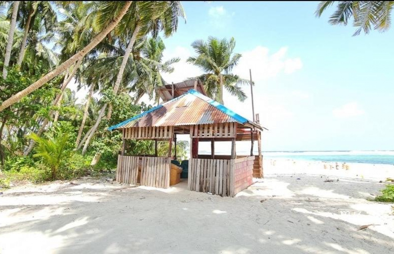 ގއ. މާމެންދޫ މާރާމާރީ ހިންގި ގުރޫޕު މީހުންގެ ހަޓު