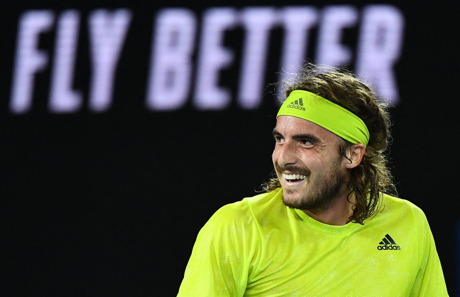 ރޭގެ މެޗުގެ ތެރެއިން ސިޓްސިޕާސް.-- ފޮޓޯ: އޭއެފްޕީ