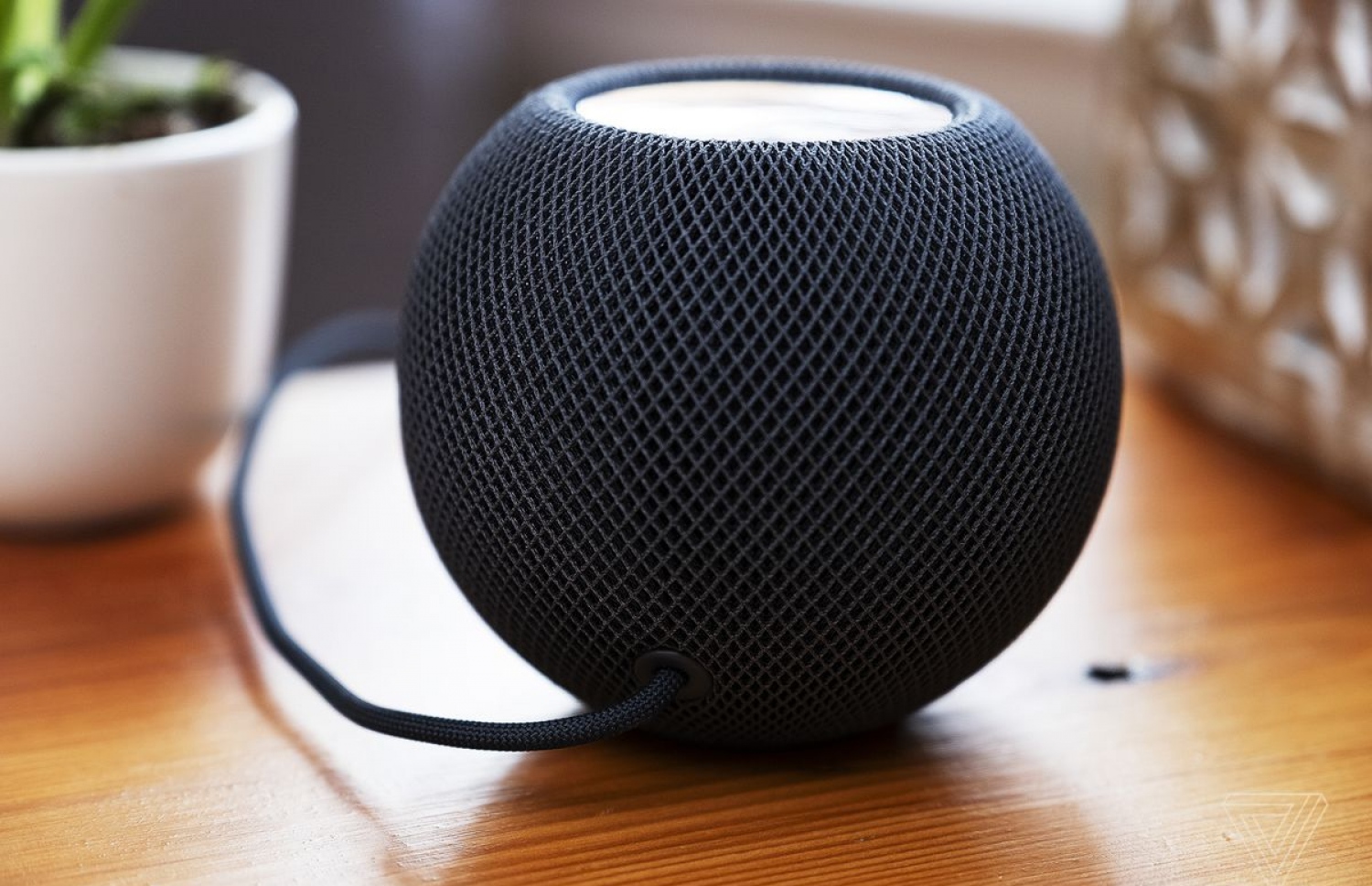 ހޯމްޕޮޑް މިނީއެއް.