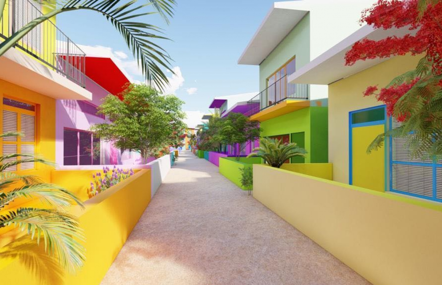 ފްލޯޓިން ސިޓީގެ ކުރެހުމެއް