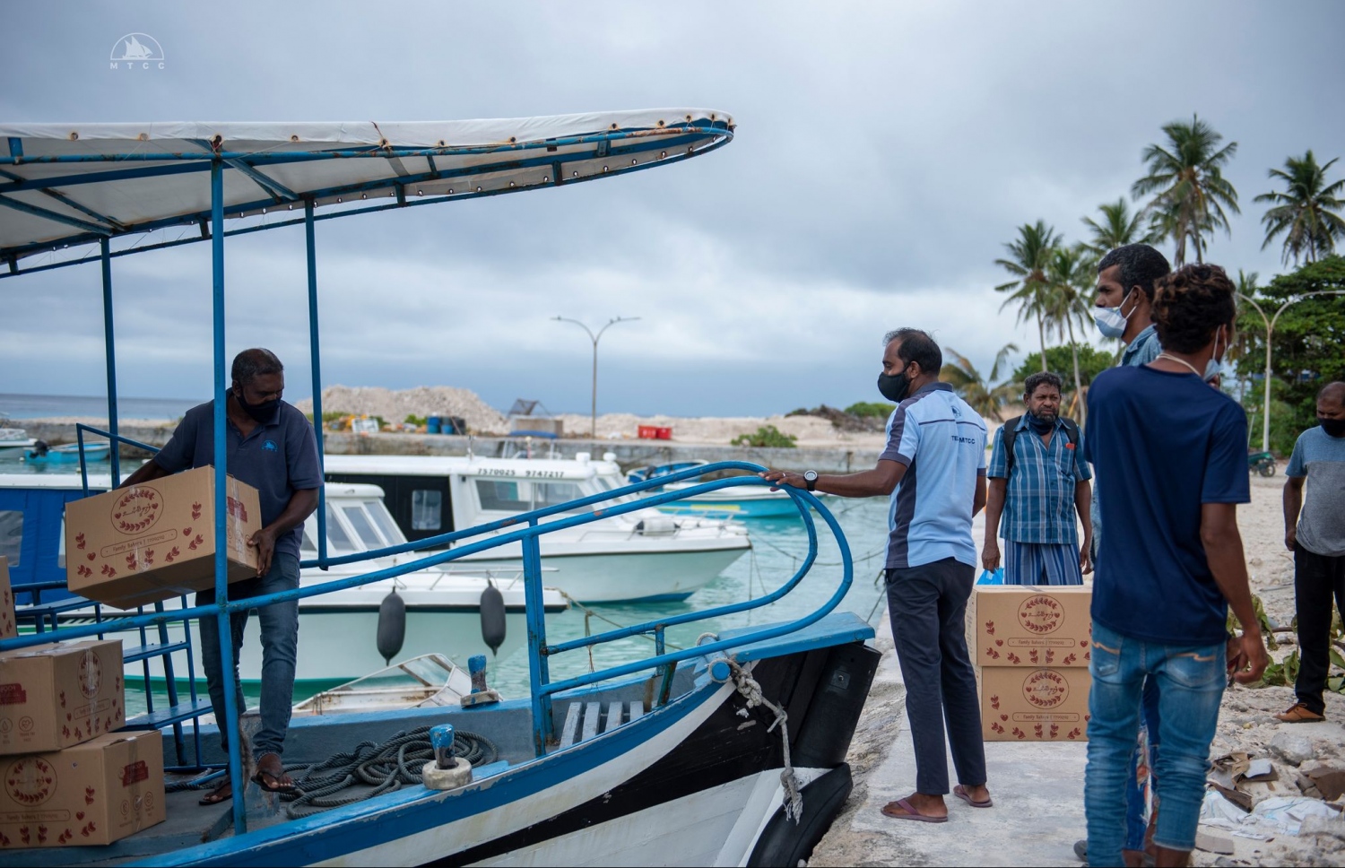 ފެރީގެ ހިދުމަތް ރާއްޖޭގެ ރަށްތަކަށް ވެސް އެމްޓީސީސީން ދޭ