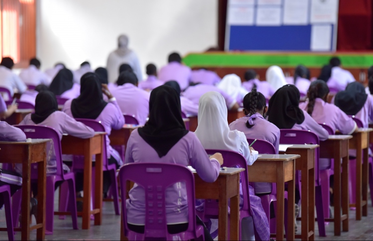 May/June gai amilla gothun A'level hadhan hulhuvaalaifi