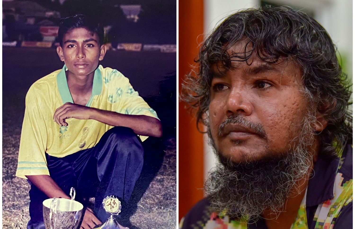 ސުހައިލް އެކްސިޑެންޓްގެ ކުރި އާއި މިހާރު