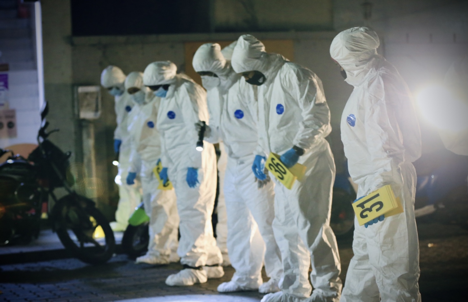 ރައްޔިތުންގެ މަޖިލީހުގެ ރައީސް މުހައްމަދު ނަޝީދަށް ހަމަލާދިން ސަރަަހައްދު ސަލާމަތީ ބާރުތަކުން ބަލަނީ.-- ފޮޓޯ: ނިޝާން އަލީ/ މިހާރު