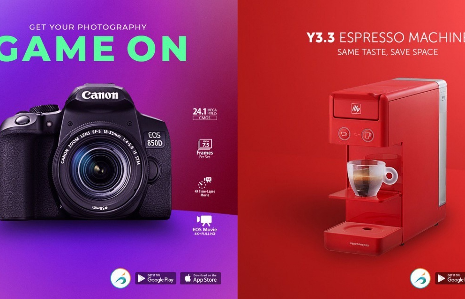 ސިމްޑީން އޮންލައިންކޮށް ލިބެން ހުންނަ ބައެއްތަކެތި--