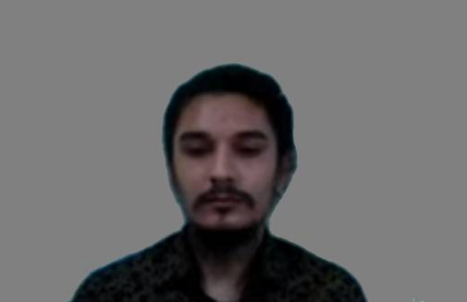 މުލީއާގެ ކައިރީ ބޮން ބޭއްވި ކަމުގެ ކުށުގައި ޖަލަށްލި ތަލްއަތު މުހައްމަދު މިއަދު ސުޕްރީމް ކޯޓުގެ ޝަރީއަތުގައި އޮންލައިންކޮށް ބައިވެރިވަނީ