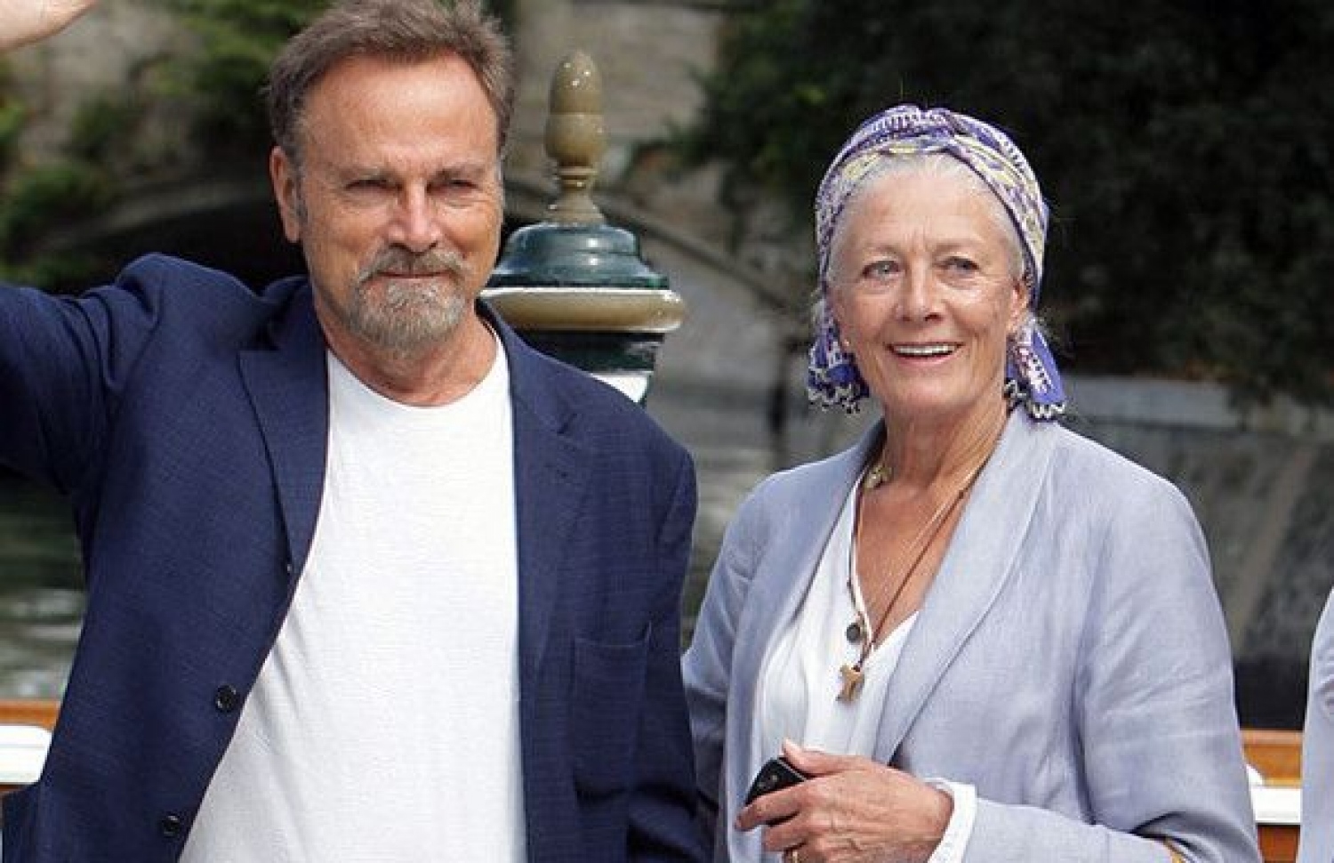 ނީރޯ އާއި އަންހެނުން ވަނެސާ.