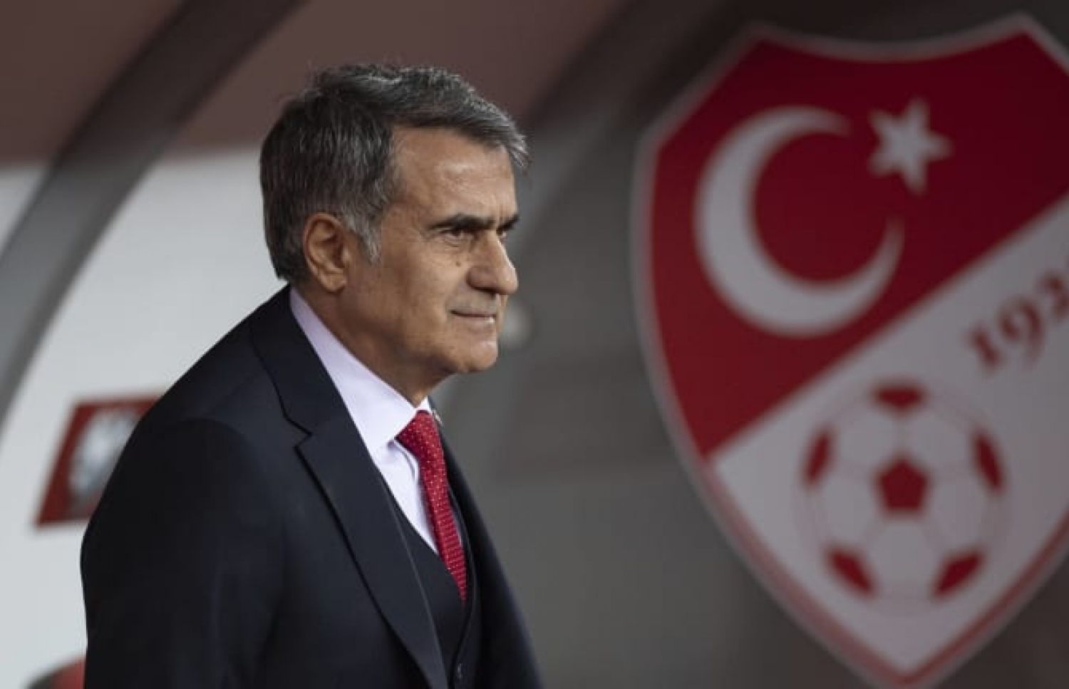 ތުރުކީގެ ކޯޗު ގުނެސް